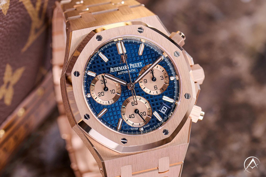 Audemars Piguet Royal Oak